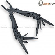 Pinza Multiuso Militare Black Fox BF-202